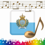 Group logo of San Marino Eurovision Community