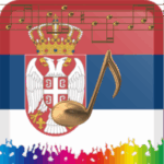 Group logo of Serbia Eurovision Community