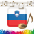 Group logo of Slovenia Eurovision Community