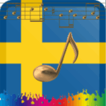 Group logo of Sweden Eurovision Community
