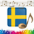 Group logo of Sweden Eurovision Community