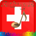 Group logo of Switzerland Eurovision Community