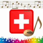 Group logo of Switzerland Eurovision Community