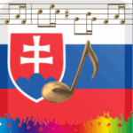 Group logo of Slovakia Eurovision Community