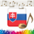 Group logo of Slovakia Eurovision Community