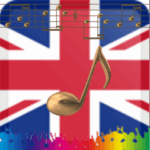 Group logo of United Kingdom Eurovision Community