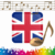 Group logo of United Kingdom Eurovision Community