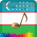 Group logo of Uzbekistan Eurovision Community