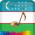 Group logo of Uzbekistan Eurovision Community