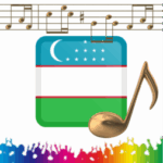 Group logo of Uzbekistan Eurovision Community