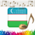Group logo of Uzbekistan Eurovision Community