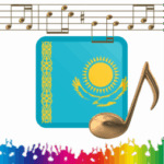 Group logo of Kazakhstan Eurovision Community