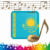 Group logo of Kazakhstan Eurovision Community