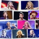 Group Profile photo of Eurovision Artists Music Releases