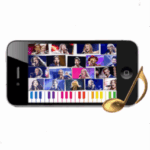 Group Profile photo of Eurovision Artists Music Releases