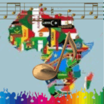 Group logo of Africa Eurovision Community