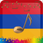 Group logo of Armenia Eurovision Community