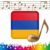 Group logo of Armenia Eurovision Community